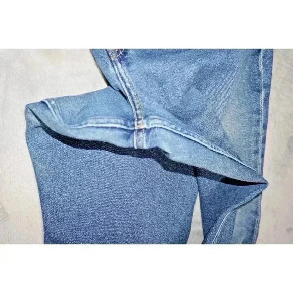 POLO RALPH LAUREN THE TOMPKINS MID-RISE SKINNY JEAN WOMEN'S SIZE 33 - Picture 7 of 12